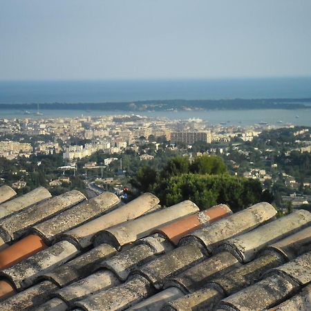Mougins Village Holiday Lets Nice Room photo