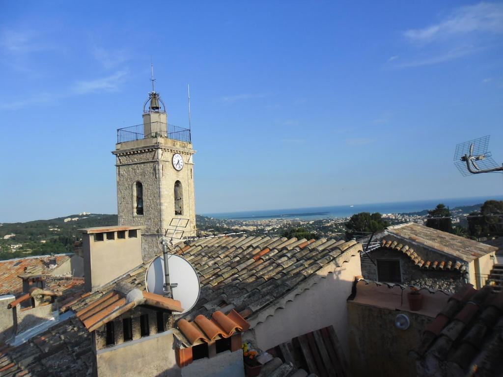 Mougins Village Holiday Lets Nice Room photo