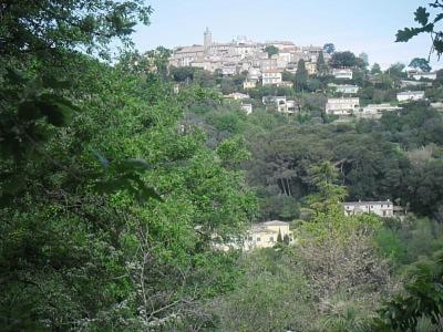 Mougins Village Holiday Lets Nice Exterior photo